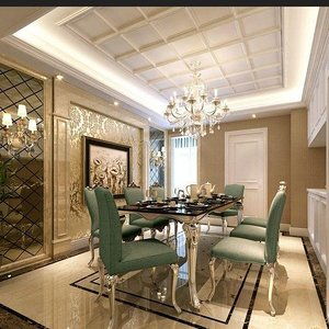 西安佳品裝飾 專業室內外裝飾裝修工程，打造理想空間